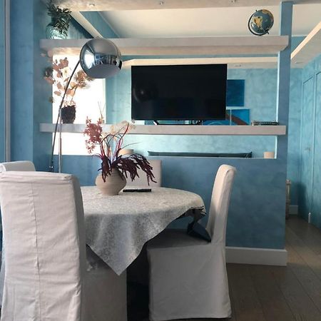 E&C Suites Roma 丽都迪奥斯蒂亚 外观 照片