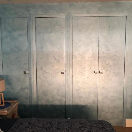 E&C Suites Roma 丽都迪奥斯蒂亚 外观 照片