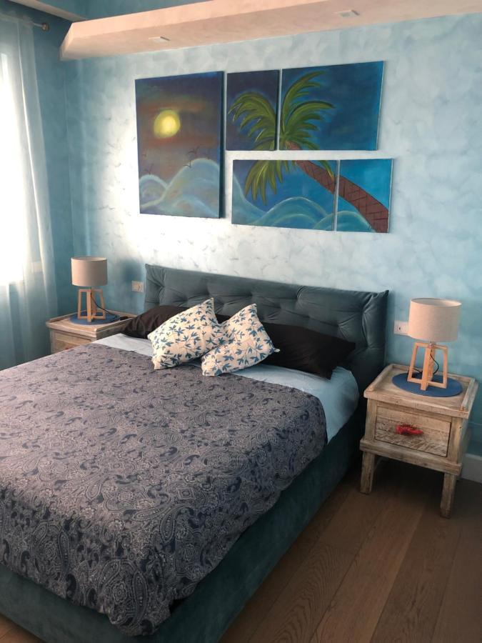 E&C Suites Roma 丽都迪奥斯蒂亚 外观 照片