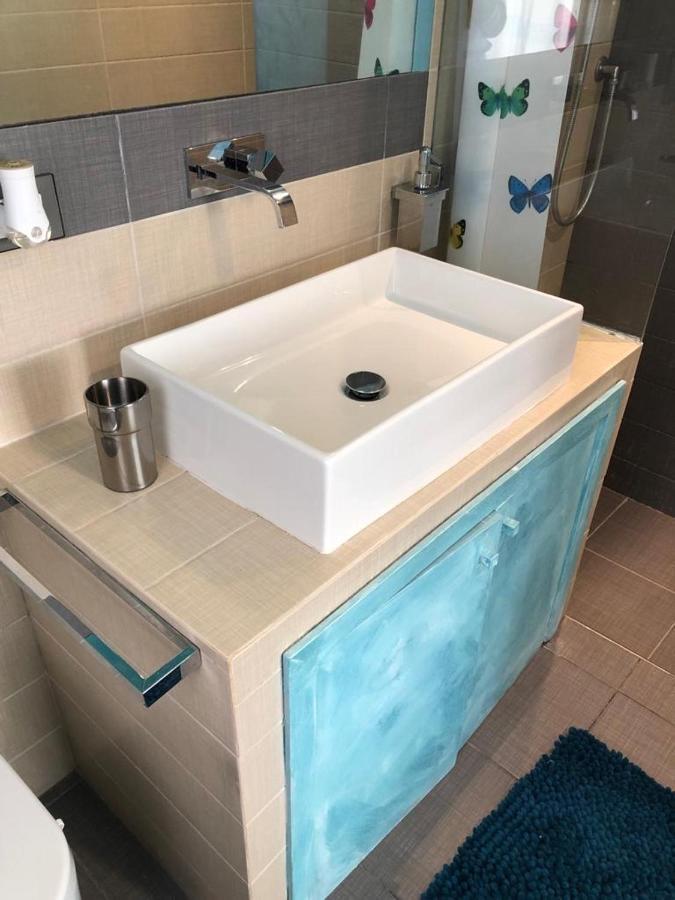 E&C Suites Roma 丽都迪奥斯蒂亚 外观 照片