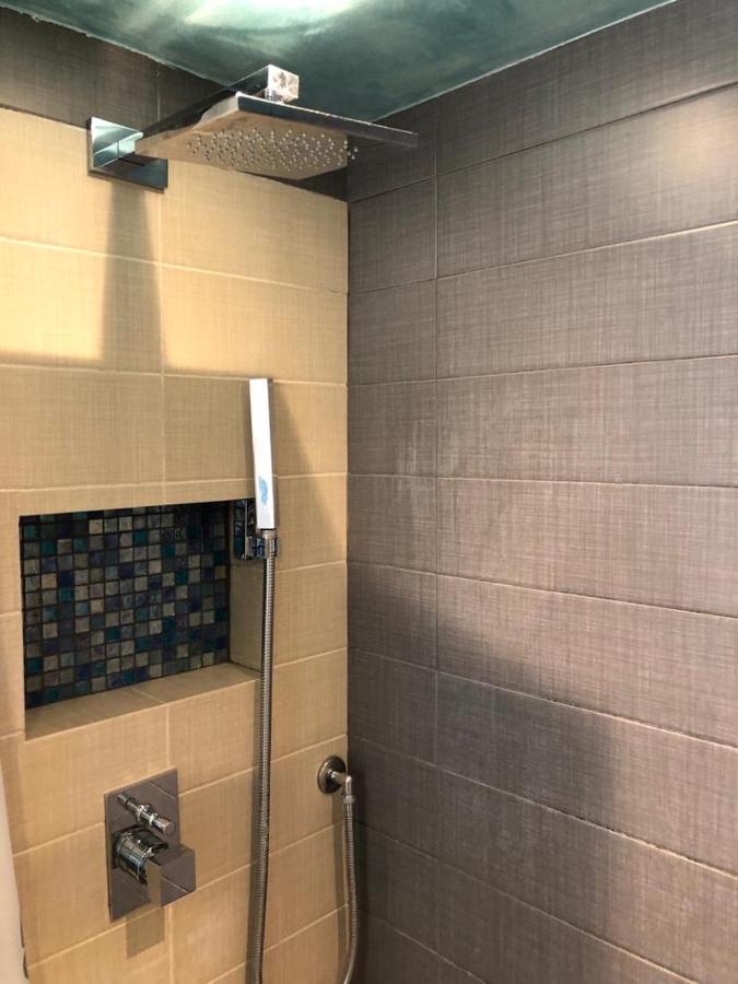 E&C Suites Roma 丽都迪奥斯蒂亚 外观 照片